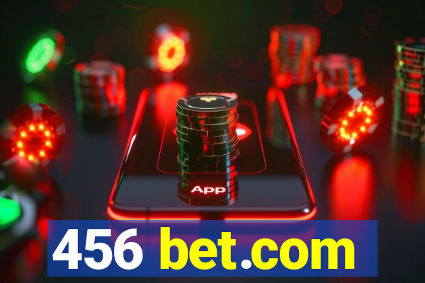 456 bet.com